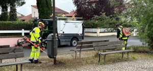 Beaumont, un cadre de vie amélioré