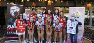 Volley-Ball : L'heure de la reprise a sonné pour les Panthères !