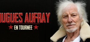 Hugues Aufray : « Les gens viennent pour vous car ils vous aiment. L'amour est un échange »