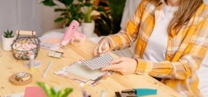 Le Salon des Loisirs Créatifs du 2 au 5 novembre à la Grande Halle d'Auvergne