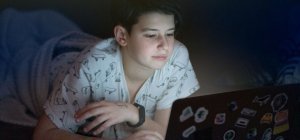 Adolescents et écrans : un sujet de société