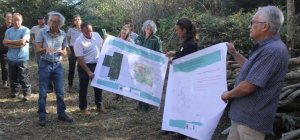 « Aydat et ses puys » : un programme de mise en valeur dans le Parc des Volcans d'Auvergne