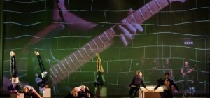 The Wall, The Pink Floyd's Rock Opera au Zénith le 17 novembre