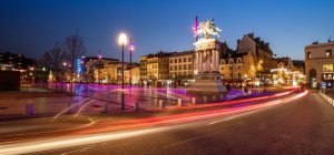 InspiRe : le SMTC-AC confirme un coût à hauteur de 325 millions d'euros