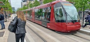 Transports : la gratuité prolongée le week-end