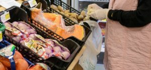 Cournon s'engage contre la précarité alimentaire