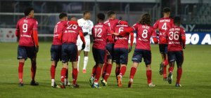 Arrêté le 8 octobre, Montpellier-CF63 sera rejoué à huis clos le mercredi 29 novembre