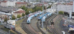 Ferroviaire : la Région présente un plan de 5,7 milliards d'euros sur 10 ans