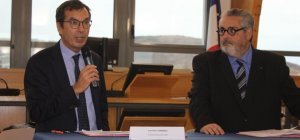 SNCF et Métropole coopèrent pour faire bouger les lignes