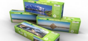 La collection « Nature » des « Green Puzzle » de MGB Games s'élargit