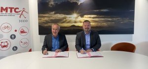 La CEPAL conventionne avec le SMTC-AC pour son nouveau Plan de Mobilité Employeur
