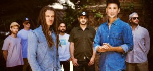 Le groupe de reggae Broussaï revient mettre le feu à La Puce a l'oreille