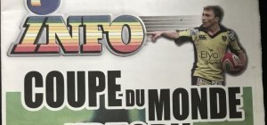 Préservez la mémoire du sport ! À vos marques... Prêts ? Archivez !