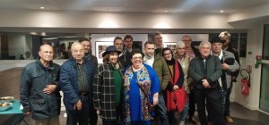 Happy photo ! Une exposition photos pour fêter l'anniversaire d'assemblia