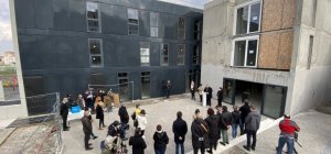 Gisèle Halimi, l'infatigable combattante