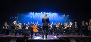 L'Éveil Romagnatois organise un double concert pour la Sainte-Cécile