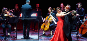 Un monde, une voix à l'Opéra le 24 novembre : un concert pour aider le Maroc et la Libye