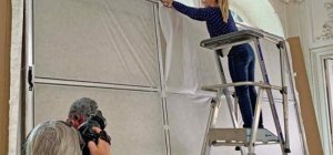 Musée Mandet : un tableau XXL de retour