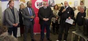 Les Restos du Coeur doivent dire « non »