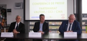 Valtom, CCI et CMA : objectif « zéro » déchet