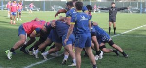 Pour les arbitres aussi l'ASM fait confiance à la jeunesse et à la formation