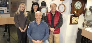 Cris'Ev'Or, la bijouterie des fêtes inoubliables