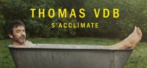 Thomas VDB : « Entre le compost et Total, s'il y a un match, c'est Total qui gagne »