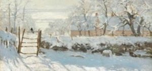 Le MARQ associé aux 150 ans de l'impressionnisme du musée d'Orsay