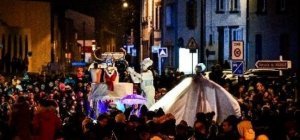 La magie de « RLV en Fête » est de retour