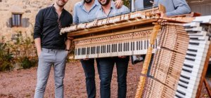 Road movie lance sa 4e édition « Art & Société » du 16 au 24 décembre