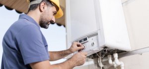 Chauffage : se protéger du monoxyde de carbone