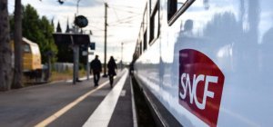 Train Paris-Clermont : 38,5 millions d'euros investis