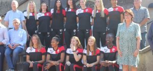 Volley-Ball Club de Chamalières : 2 matches gratuits pour finir l'année