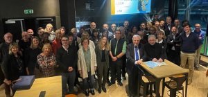 Projet InspiRe : les professions libérales tirent la sonnette d'alarme