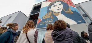 « 25 Gisèle Halimi » : un lieu de protection et d'accompagnement pour toutes les femmes