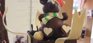 La Ruche Trianon : dans la hotte de Thierry Constant, des gourmandises par milliers