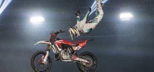 Le Blackliner Freestyle Show de retour au Zénith d'Auvergne le 17 mars 2024