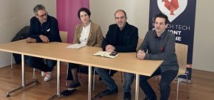 SCR METROPOLES Innovations : 6 start-up accompagnées pour près de 1,6 million d'euros
