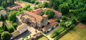 Mozac et Chauriat classés à l'UNESCO ?