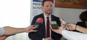 SNCF : Clément Beaune annonce le gel des tarifs Intercités en 2024