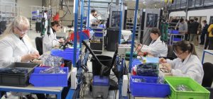 Fifteen et GCK associés pour une batterie plus durable