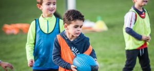 Célébrez Noël avec les stages multisports à l'ASM