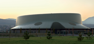 Le Zénith d'Auvergne, ouvert en 2003, a fêté ses 20 ans