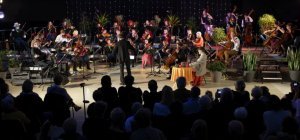 Violons d'Hiver : un concert au rythme argentin à Lempdes