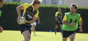 Avec Transitions Pro Auvergne, l'ASM accompagne l'après carrière de ses joueurs