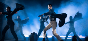 Cébazat : l'année commence très bien au Sémaphore