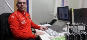 Sébastien Grillon : tous les clubs de foot pros ont un analyste vidéo