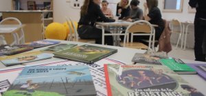 Devoirs de mémoire au lycée Gergovie 