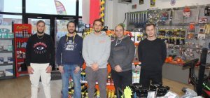 Auto Pièces Auvergne : le savoir-faire et le sens de l'accueil dans trois magasins