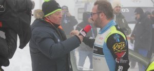 Trophée Andros : pour Julien Fébreau, « cette arène est unique »